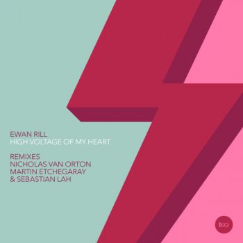 Sebastian Lah, Ewan Rill & Martin Etchegaray Dreaming About Calm - Martin Etchegaray & Sebastian Lah Remix