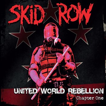 Skid Row This Is Killing Me