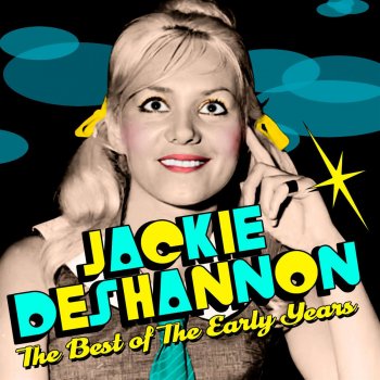 Jackie DeShannon Dancing Silhouettes