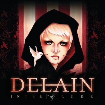 Delain Collars and Suits