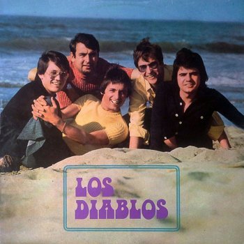 Los Diablos Oh, oh, July (Remastered 2015)