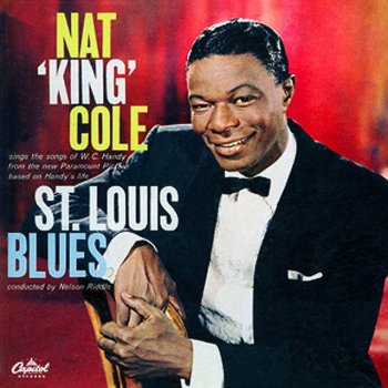 Nat King Cole Morning Star