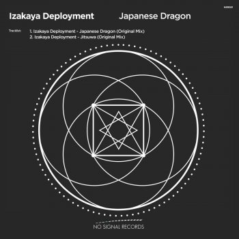 Izakaya Deployment Japanese Dragon - Original Mix