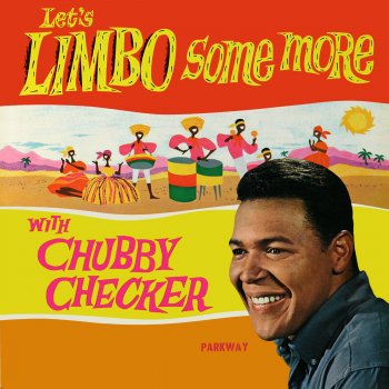 Chubby Checker The Girl With the Swingin' Derriere (Stereo)