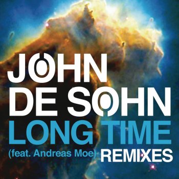 John De Sohn Feat. Andreas Moe Long Time (feat. Andreas Moe) [Instrumental Mix]