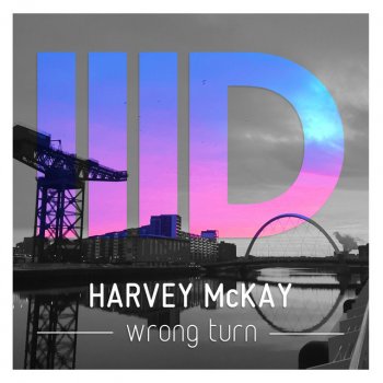 Harvey McKay Wrong Turn
