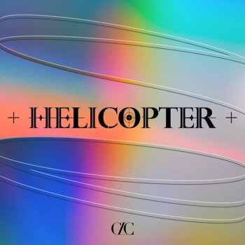 CLC HELICOPTER - English Version