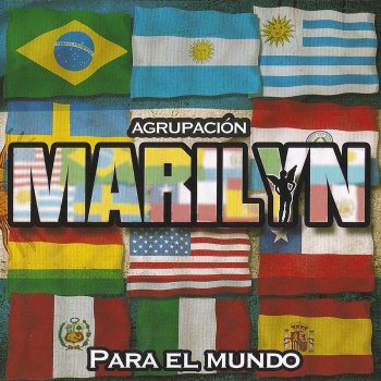 Agrupación Marilyn El Mexicano y el Gringo