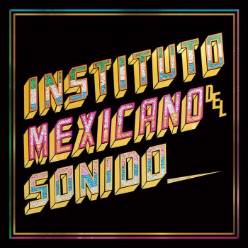Insituto Mexicano del Sonido feat. Adan Jodorowsky Las Marcas del Amor