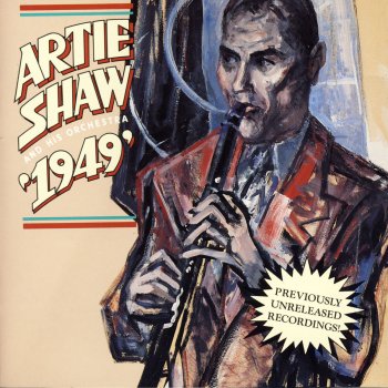 Artie Shaw & His Orchestra I Cover The Waterfront