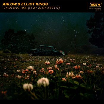 Arlow feat. Elliot Kings & Introspect Frozen In Time (feat. Introspect)