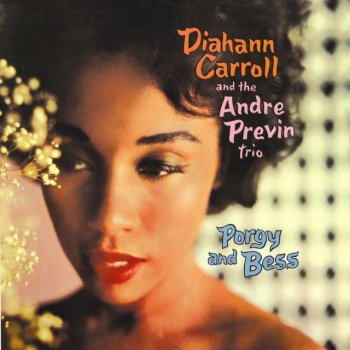 Diahann Carroll There's A Boat That's Leavin' Soon For New York