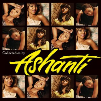 Ashanti I Found It In You (Explicit)