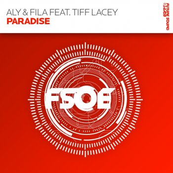 Aly & Fila feat. Tiff Lacey Paradise (Ruben de Ronde instrumental mix)