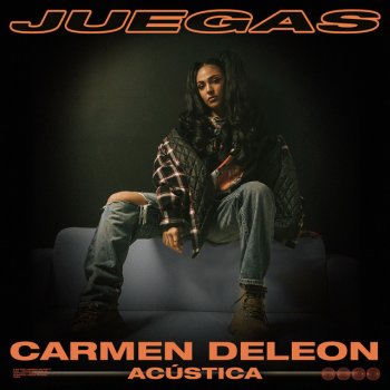 Carmen DeLeon Juegas - Acústica