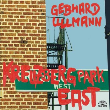 Gebhard Ullmann, Ellery Eskelin, Phil Haynes & Drew Gress Kreuzberg Park East