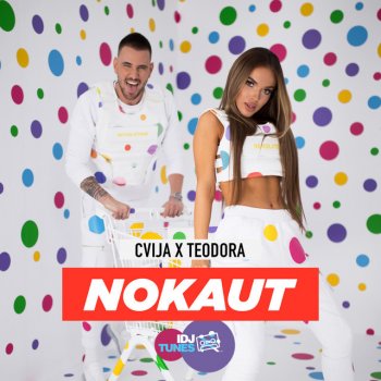 Cvija feat. Teodora Nokaut