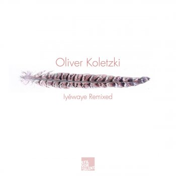 Oliver Koletzki Ipuza (Hidden Empire Remix)