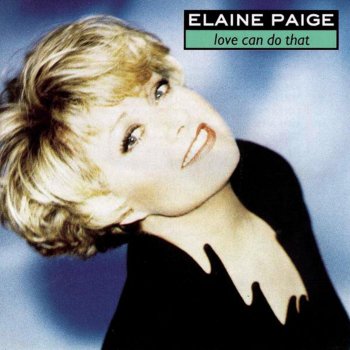 Elaine Paige He's Out of My Life