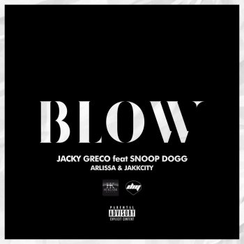 Jacky Greco, Snoop Dogg, Arlissa, JakkCity & Jerome Blow - Jerome Extended Mix