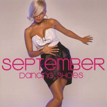 September Can't Get Over (Radio Edit)
