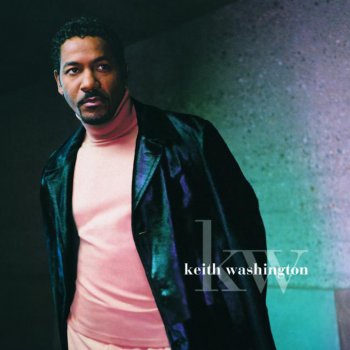 Keith Washington Bring It On (Remixed Version)