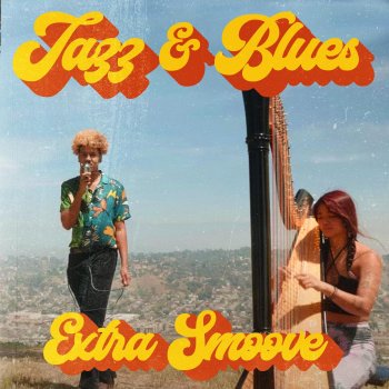 Kabwasa feat. Sara Kawai Jazz & Blues (Extra Smoove) [feat. Sara Kawai]