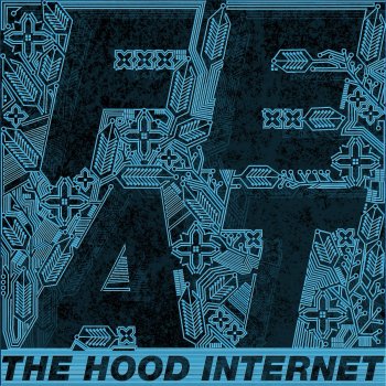 The Hood Internet feat. Kenan Bell, The Chain Gang of 1974 & MillionYoung Uzi Water Gun (feat. Kenan Bell, The Chain Gang of 1974 & Millionyoung)