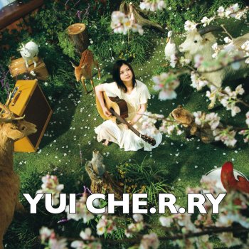 yui CHE.R.RY ~Instrumental~