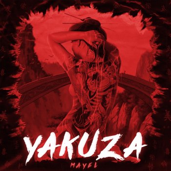 Mayel Yakuza