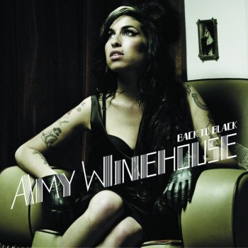 Amy Winehouse He Can Only Hold Her