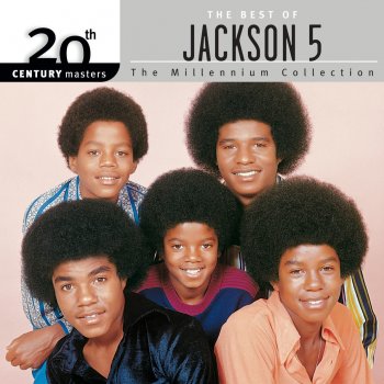 The Jackson 5 I Want You Back (Single)