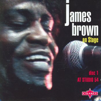 James Brown I Got That Feeling