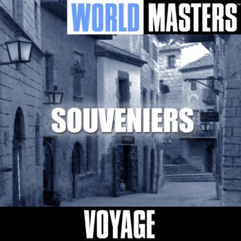 Voyage Souveniers