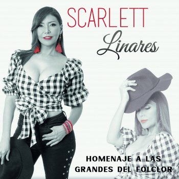 Scarlett Linares Canoero