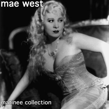 Mae West I'm an Accidental Woman in an Oriental Mood for Love