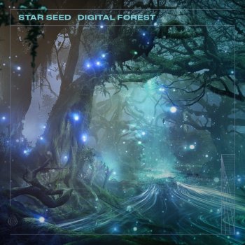 Star Seed & Meggie York Digital Forest