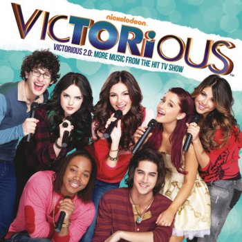 Victorious Cast feat. Victoria Justice Make It in America