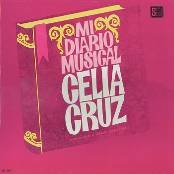 Celia Cruz feat. La Sonora Matancera Agua Pa' Mí