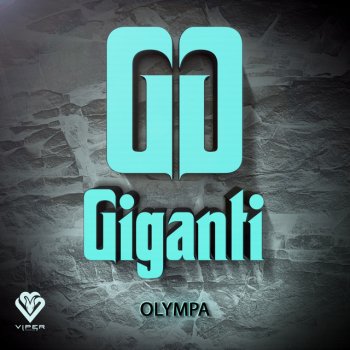 Giganti Olympa