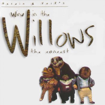 Eddie Hardin Wind In the Willows (Main Theme)