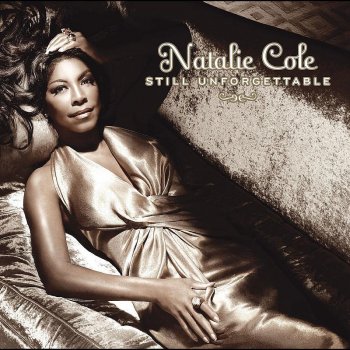 Natalie Cole It's All Right With Me
