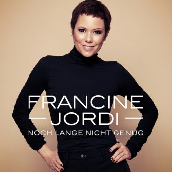 Francine Jordi Lovesong - Trampolin Remix