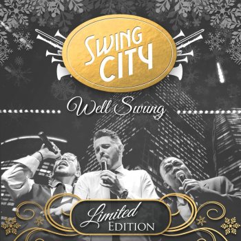 Swing City feat. Born To Perform Choir Silent Night