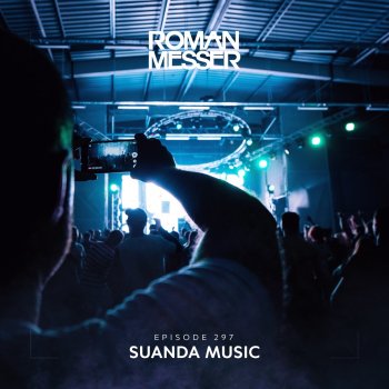 Roman Messer Shining Up There(with Teira) [Ruslan Radriges Remix] {MIXED}