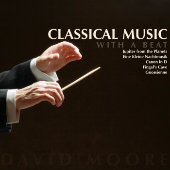 David Moore Variations On a Theme By Faure