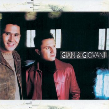 Gian & Giovani Rabo-De-Saia