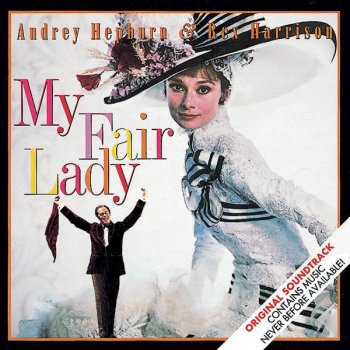 Wilfrid Hyde-White feat. Marni Nixon, Rex Harrison, André Previn & Didier Deutsch Why Can't the English? (Voice)