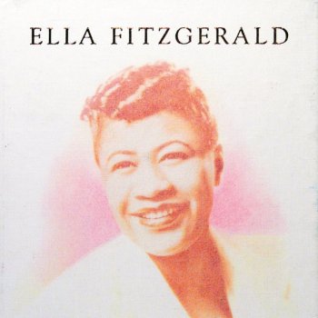 Ella Fitzgerald Prevue