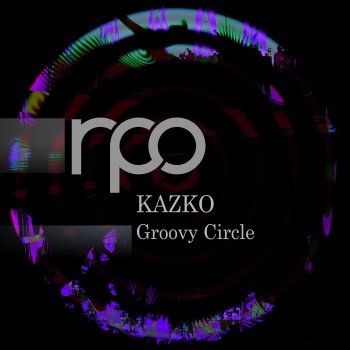 Kazko Groovy Circle